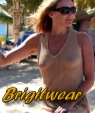 Sexy Sheer and See Through Cover-ups from Brigitewear