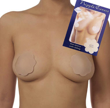 Nipple Covers