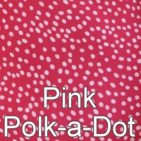 Pink-polk-a-dot