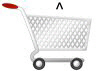 Brigitewear shopping cart